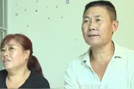 小伙被拐17年，被富豪收养成富二代，贫穷父母找上门，他会如何选图片