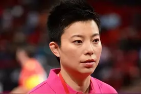 乒冠杨影：退役做解说不尊重前辈邓亚萍，遭网友抵制离职，现如何图片
