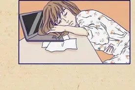 关于女生的那些“生理常识”，直男憨憨们了解多少？图片