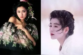 四季美学中的冬季型美人，到底有多美？图片