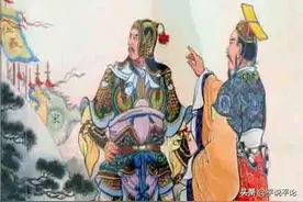 南宫长万叛乱到宋襄公继位图片
