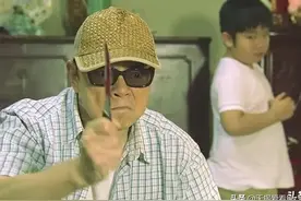 TVB刑侦剧中的“心理偏激杀人魔”，一定有一款是你的童年阴影！图片
