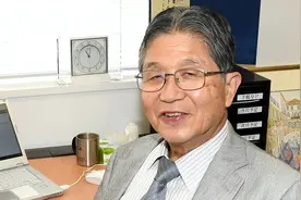 日方这次气死了！他们国宝级科学家投奔中国，称要为我国培养人才图片