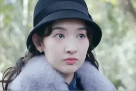 《孤舟》王玉雯：演技颜值双双被嘲，没了男友杨玏，她真的不行吗图片