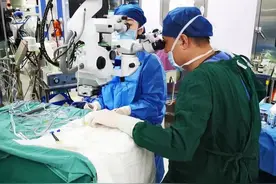 眼科医生的一天如何度过？图片
