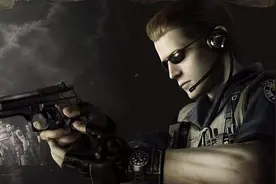 生化危机贯穿全作的暗线威斯克回忆录（Wesker’s report)文字版图片