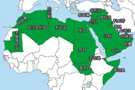 一文就能搞懂阿拉伯、穆斯林、伊斯兰，三者间关系？其实并不复杂图片