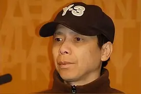 冯小刚怒批 声称孙红雷黄渤参加综艺是对演员的耻辱图片