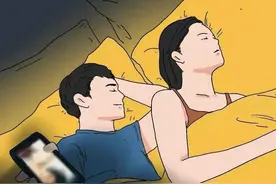 在毫不知情的情况下，被男友偷拍“小视频”，该怎么办图片