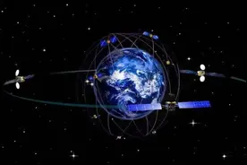 明明拥有北斗系统，为何我们还用GPS？其中的原因让人挺“无奈”图片