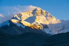 外媒质疑：换一种测量方法，世界最高峰便不是珠穆朗玛峰图片