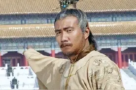 朱元璋称帝后去寺庙拜佛，问：朕要下跪吗？方丈机智回答救了大家图片