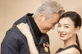 同样是林瑞阳的基因，曾哲贞女儿和张庭女儿一对比，差距就出来了图片