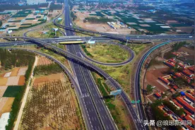 临沂“十四五”公路工作规划发展布局敲定！“十四五”末，全市干线公路总里程达2900公里图片