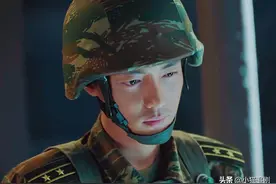 《王牌部队》顾一野有多聪明？识破牛满仓套路，拿江南征当试探图片