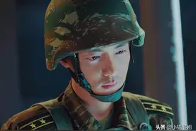 《王牌部队》顾一野有多聪明？识破牛满仓套路，拿江南征当试探图片
