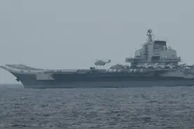 俄议员提议买辽宁舰，连名字都想好了，中国卖不卖图片