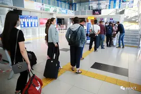 哈萨克斯坦计划降低投资签证门槛图片