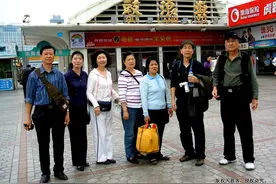 文革末期，辽宁“赶社会主义大集”的事情，恐怕没有几个人知道了图片