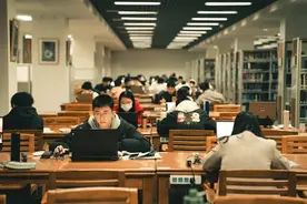 厦大学子作息表“曝光”！有你的同款吗？图片