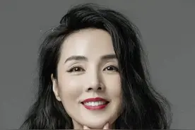 演员姜宏波：长得漂亮，演技也好，出道24年零绯闻，51岁风韵犹存图片