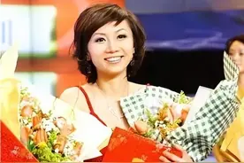 李静雯：本是肇庆农村娃，靠读书改变命运，成为广东知名主持人图片