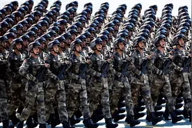 陆军最精锐在哪？从军队番号变迁一探究竟图片