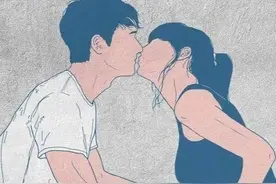 情人过后还能做朋友吗？不见，不欠，不念，回到原点，此生无悔！图片