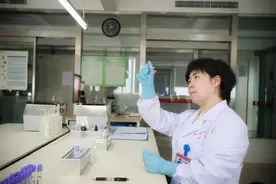 什么？血小板无效输注？那怎么才能有效输注？血小板配型输注，让科技引领输血图片