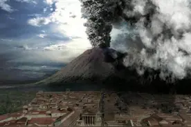 中国两千年内威力最强火山，被监测到活动频繁，若喷发有何后果？图片