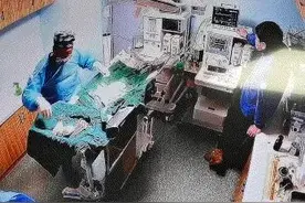 乌鲁木齐最靠谱的宠物医院是哪家？图片