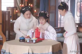 《卿卿日常》中的五位宝藏大叔，认出了侯长荣，没认出星二代李彧图片