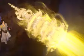 完美世界：小塔和轮回盘上演商业互吹，但却是不想和不敢的区别图片