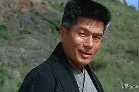 仓田保昭：在精武门，能接得住我手刀的只有一个人，就是李连杰图片