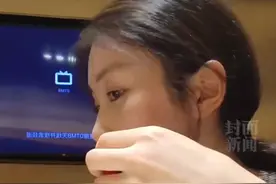 【#当女儿问妈妈为什么要买一等座#】图片