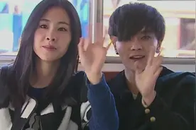 华晨宇靠自己的努力，赢得《快乐男声》第一名图片