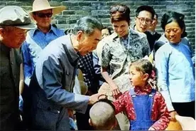 周总理血脉相亲的两兄弟：周恩溥、周恩寿，他们的后人近况如何？图片