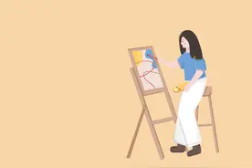 想要向上生长，必先向下扎根图片