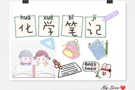 高考化学：化学平衡​知识点总结，简单易懂，先收藏！图片