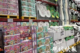 正式落地！山姆无锡首店即将迎客图片