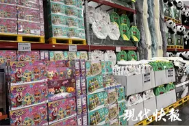 正式落地！山姆无锡首店即将迎客图片