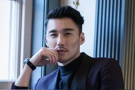 胡兵减脂餐大公开，营养又管饱不长肉，网友：真自律，难怪不长胖图片