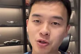 小刚学长回应特斯拉：好啦，我知道了图片