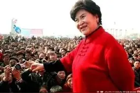 刘兰芳：评书背后的人生图片