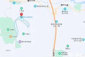 ​湖北省2023年度省市县乡考试录用公务员笔试考点公布了！图片