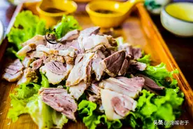 同样是羊肉，山羊和绵羊哪个肉好？差别很大，建议弄懂再买不会错图片