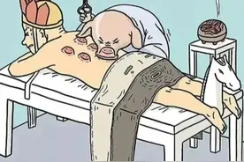 神回复：过年给长辈发烟，长辈劝你少抽，怎么回复才显高情商？图片