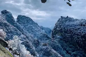 军医小茵丨今日小寒图片