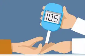 血糖新标准不再是3.9~6.1mmol/L？自查一下，或许你血糖不算高图片