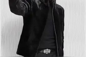什么样的皮衣皮草才能算奢侈品，一般人买不起也没必要图片